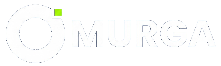 Omurga Systems Kurumsal Logo